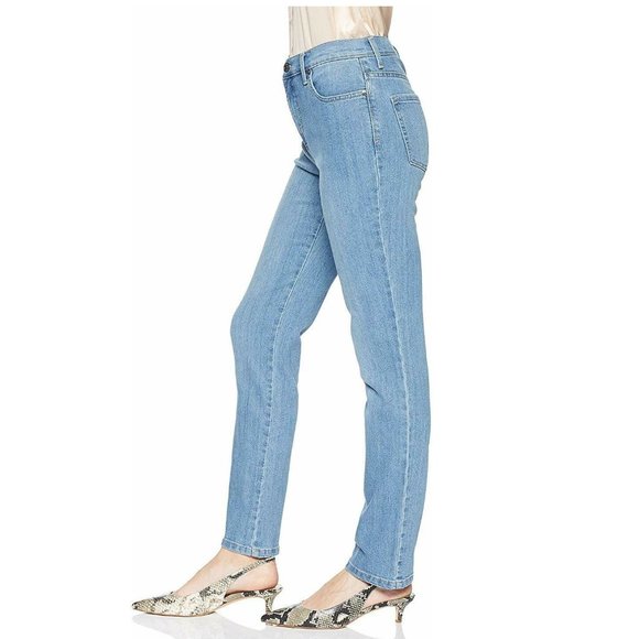 Gloria Vanderbilt Amanda Womens Slimming Callisto - Picture 3 of 11